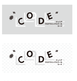 コード最終ロゴ